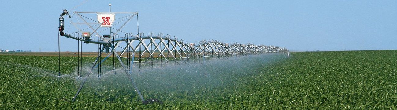 Photo of Irrigation Pivot
