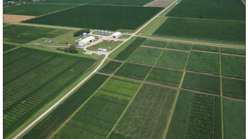 SCAL Aerial 2